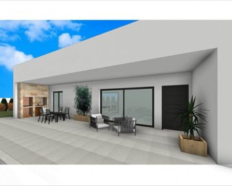 New Spanish Properties most sold property