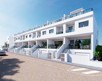 New Spanish Properties most sold property