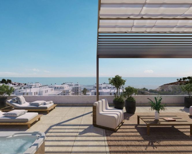 Image No.1-4 Bed Apartment for sale