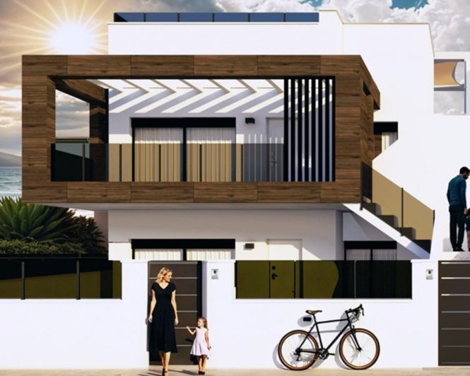 Image No.1-2 Bed Apartment for sale