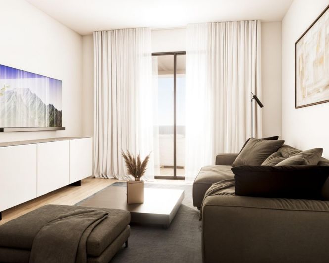 Image No.14-2 Bed Apartment for sale