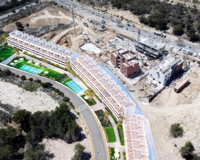 Image No.26-2 Bed Apartment for sale