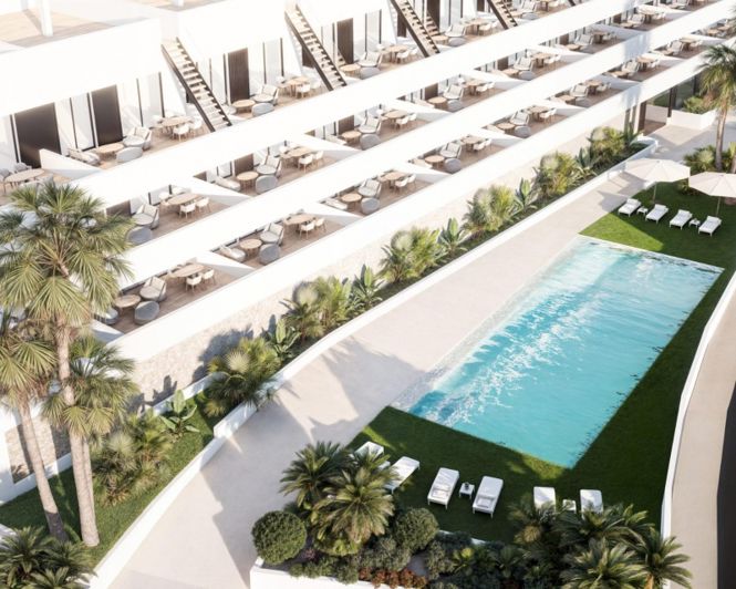 Image No.8-2 Bed Apartment for sale