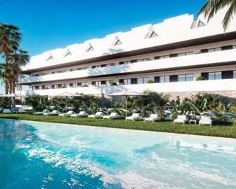 New Spanish Properties most sold property