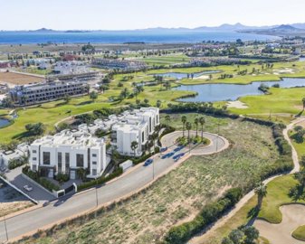 New Spanish Properties most sold property