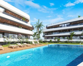 New Spanish Properties most sold property