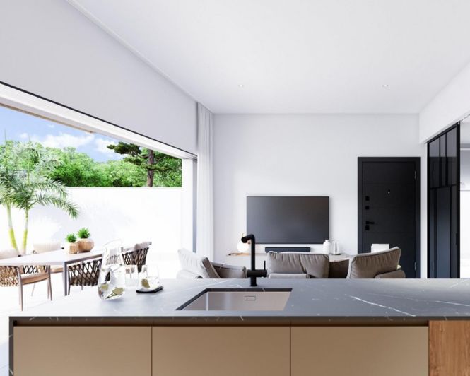 Image No.12-Appartement de 3 chambres à vendre à Pilar de la Horadada