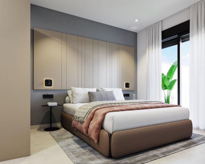 Image No.19-Appartement de 3 chambres à vendre à Pilar de la Horadada