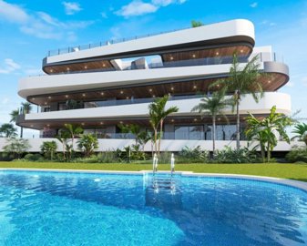 New Spanish Properties most sold property