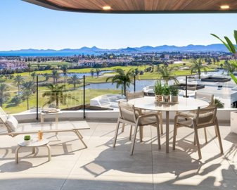 New Spanish Properties most sold property