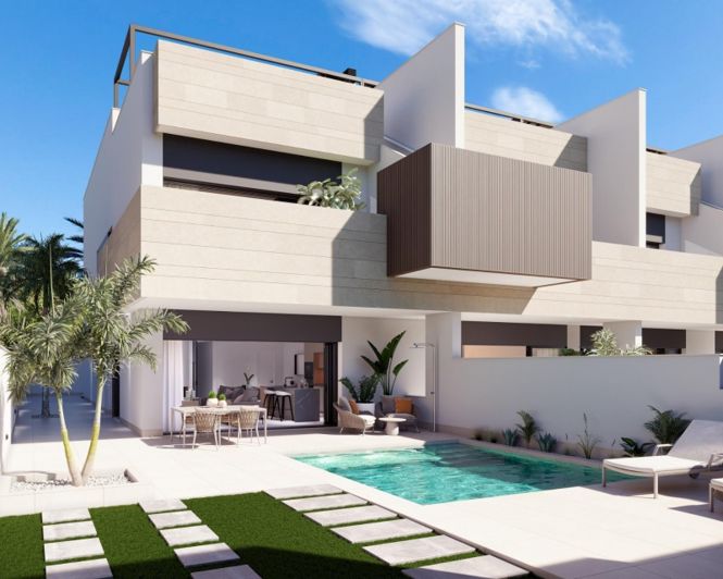 Image No.1-3 Bed Apartment for sale