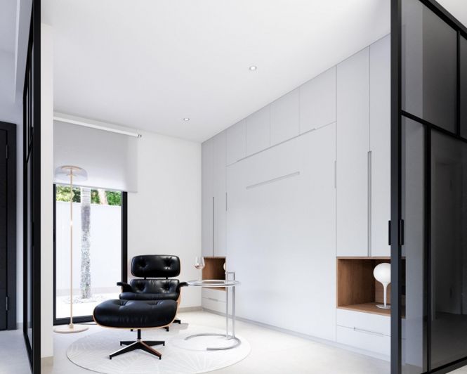 Image No.13-2 Bed Apartment for sale