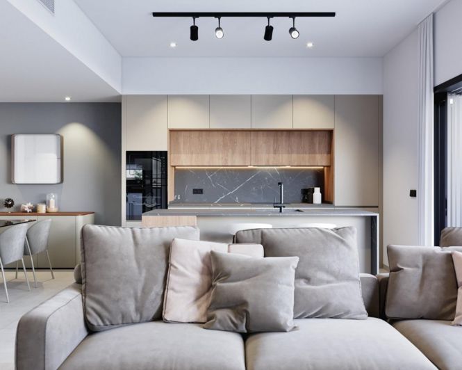 Image No.14-2 Bed Apartment for sale