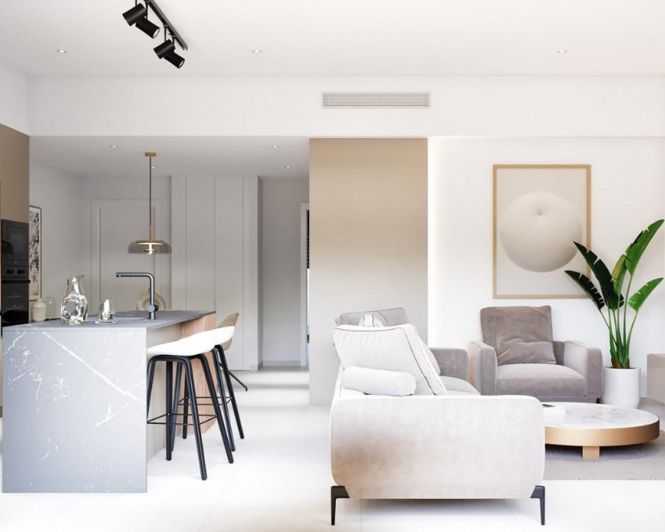 Image No.15-2 Bed Apartment for sale