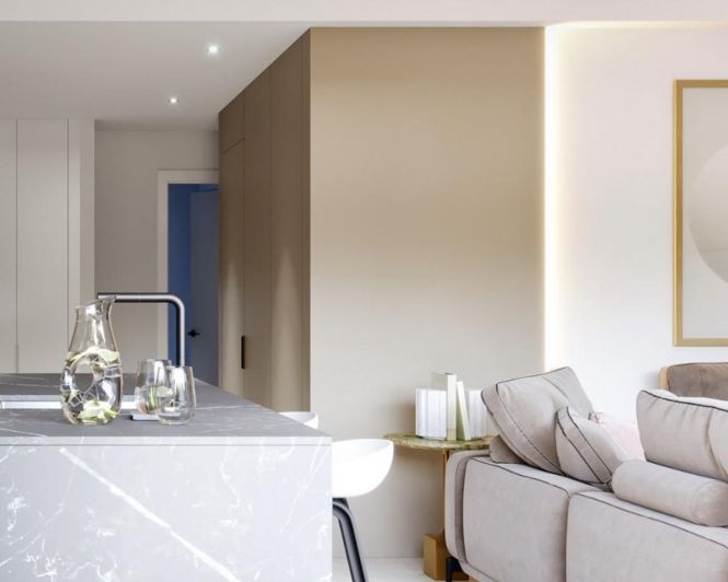 Image No.16-2 Bed Apartment for sale