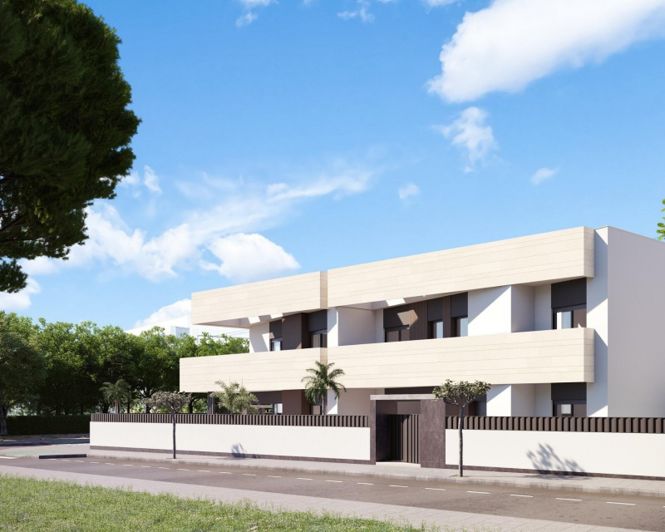 Image No.23-2 Bed Apartment for sale