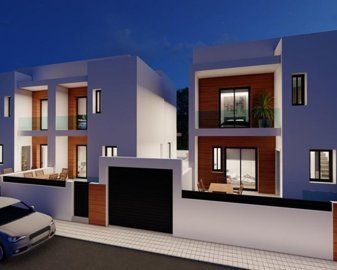 New Spanish Properties most sold property