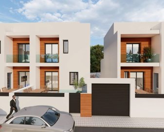 New Spanish Properties most sold property