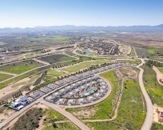 New Spanish Properties most sold property
