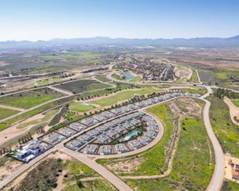 New Spanish Properties most sold property