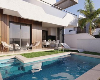 New Spanish Properties most sold property