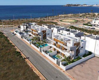 New Spanish Properties most sold property