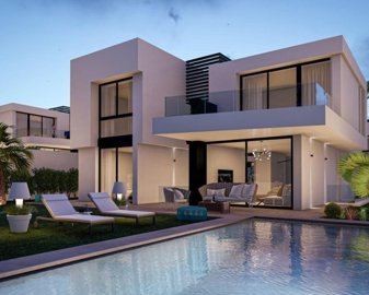New Spanish Properties most sold property