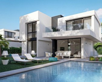 New Spanish Properties most sold property
