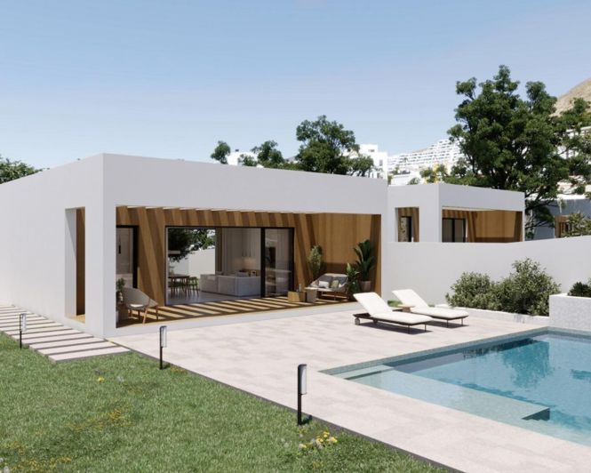 Image No.1-3 Bed Villa for sale