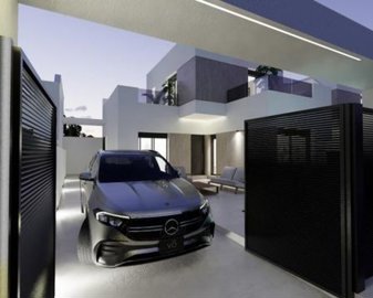 New Spanish Properties most sold property