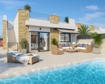 New Spanish Properties most sold property