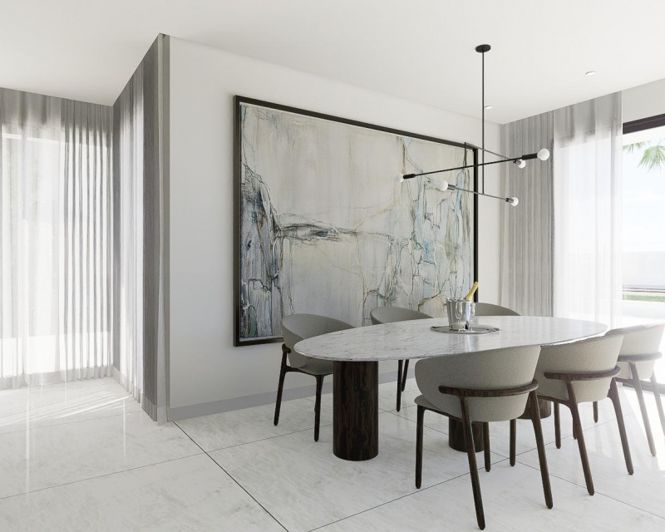 Image No.10-4 Bed Villa for sale