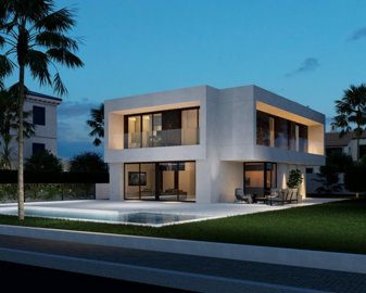 New Spanish Properties most sold property