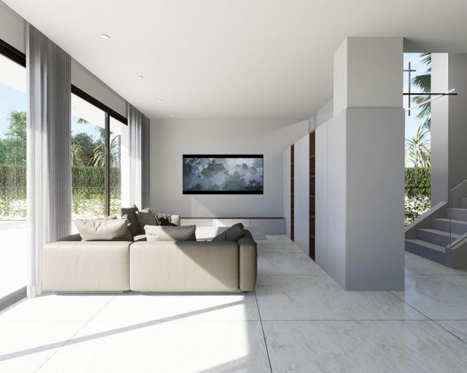 Image No.5-4 Bed Villa for sale