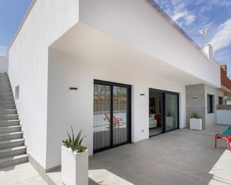 New Spanish Properties most sold property