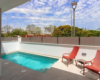 New Spanish Properties most sold property