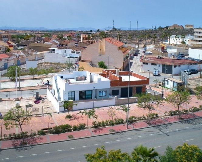 Image No.37-3 Bed Villa for sale