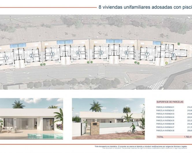 Image No.43-3 Bed Villa for sale