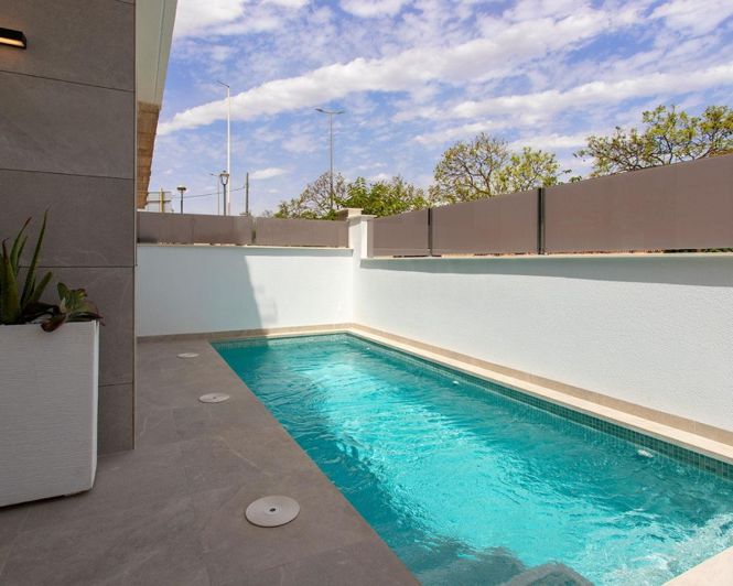 Image No.8-3 Bed Villa for sale