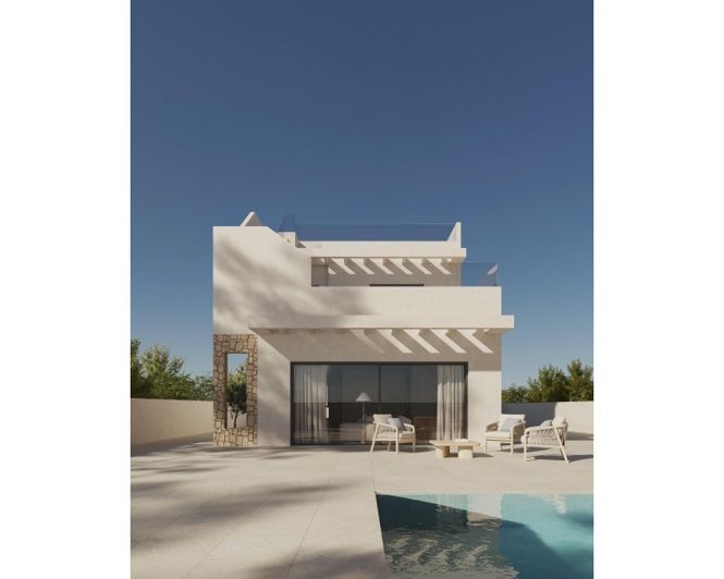 Image No.1-4 Bed Villa for sale