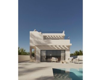 New Spanish Properties most sold property