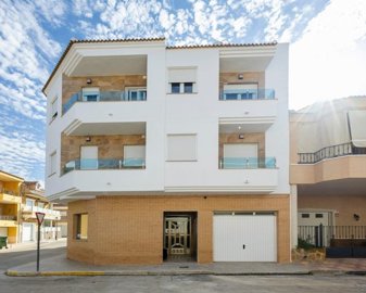 New Spanish Properties most sold property