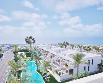 New Spanish Properties most sold property