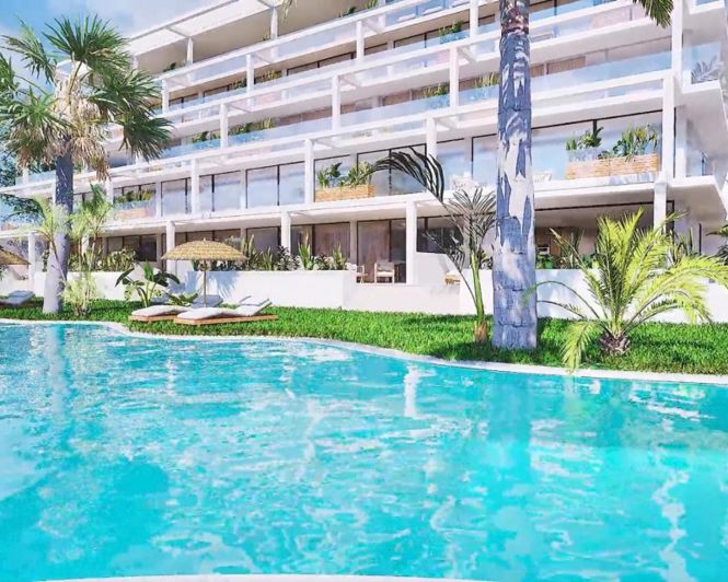 Image No.1-3 Bed Apartment for sale