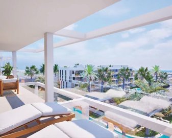 New Spanish Properties most sold property