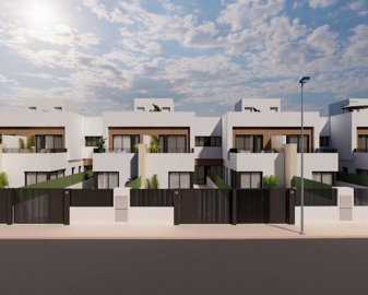 New Spanish Properties most sold property