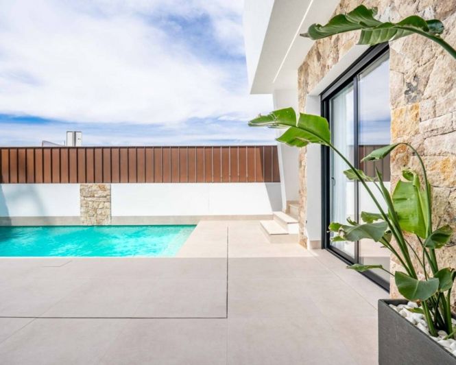 Image No.13-3 Bed Villa for sale