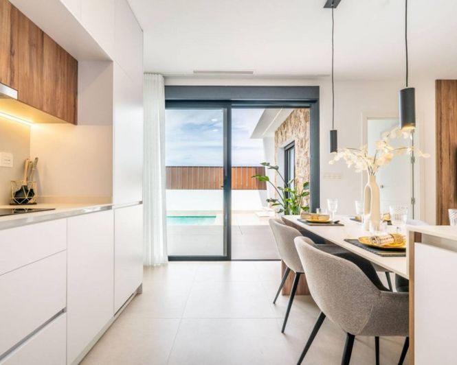 Image No.14-3 Bed Villa for sale