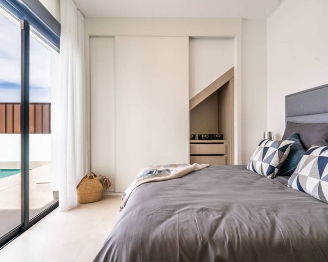 Image No.15-3 Bed Villa for sale