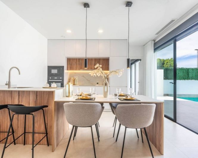 Image No.27-3 Bed Villa for sale